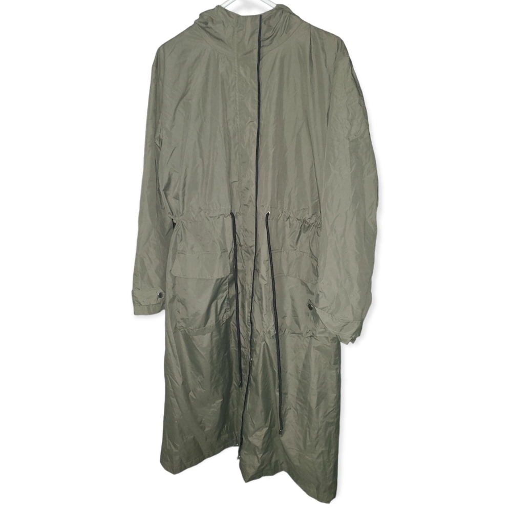 jasambac  Trench coat
